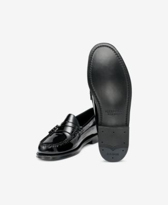 GH Bass G.H.BASS Men's Larson Monogram Heritage Weejuns