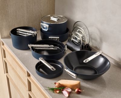 Joseph Joseph Space Ceramic Cookware