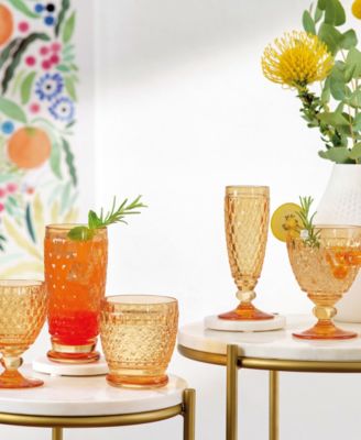 Boston Highball Glass