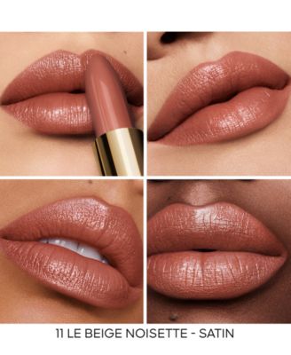 Rouge G Customizable Lipstick Refill - Satin