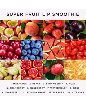 Maracuja Juicy Plumping Lip Oil