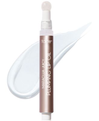 Maracuja Juicy Plumping Lip Oil