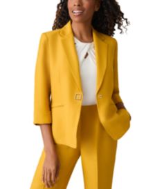 Petite Blazers Macy s