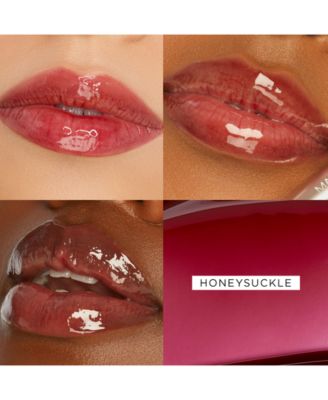Maracuja Juicy Plumping Lip Oil