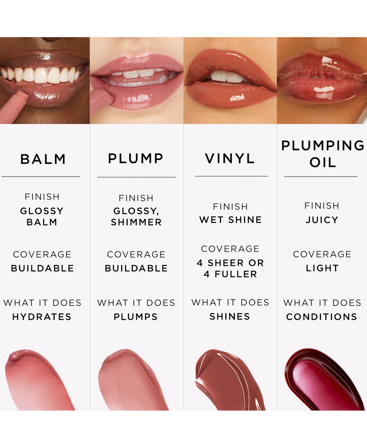 tarte Maracuja Juicy Plumping Lip Oil