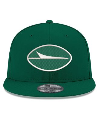 Men's Green New York Jets Standard 9FIFTY Snapback Hat