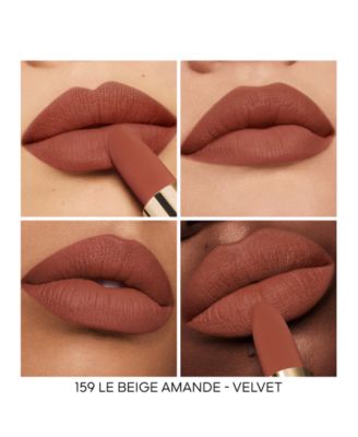 Rouge G Customizable Lipstick Refill - Velvet