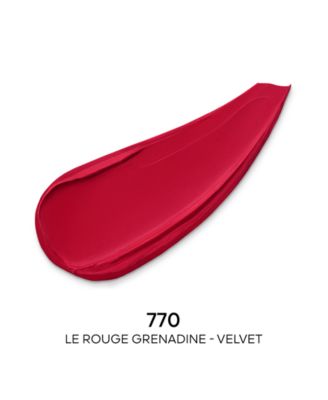 Rouge G Customizable Lipstick Refill - Velvet