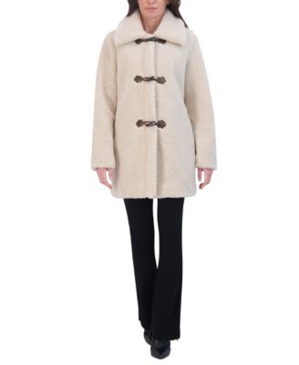 Laundry by shelli segal coats macy's on sale