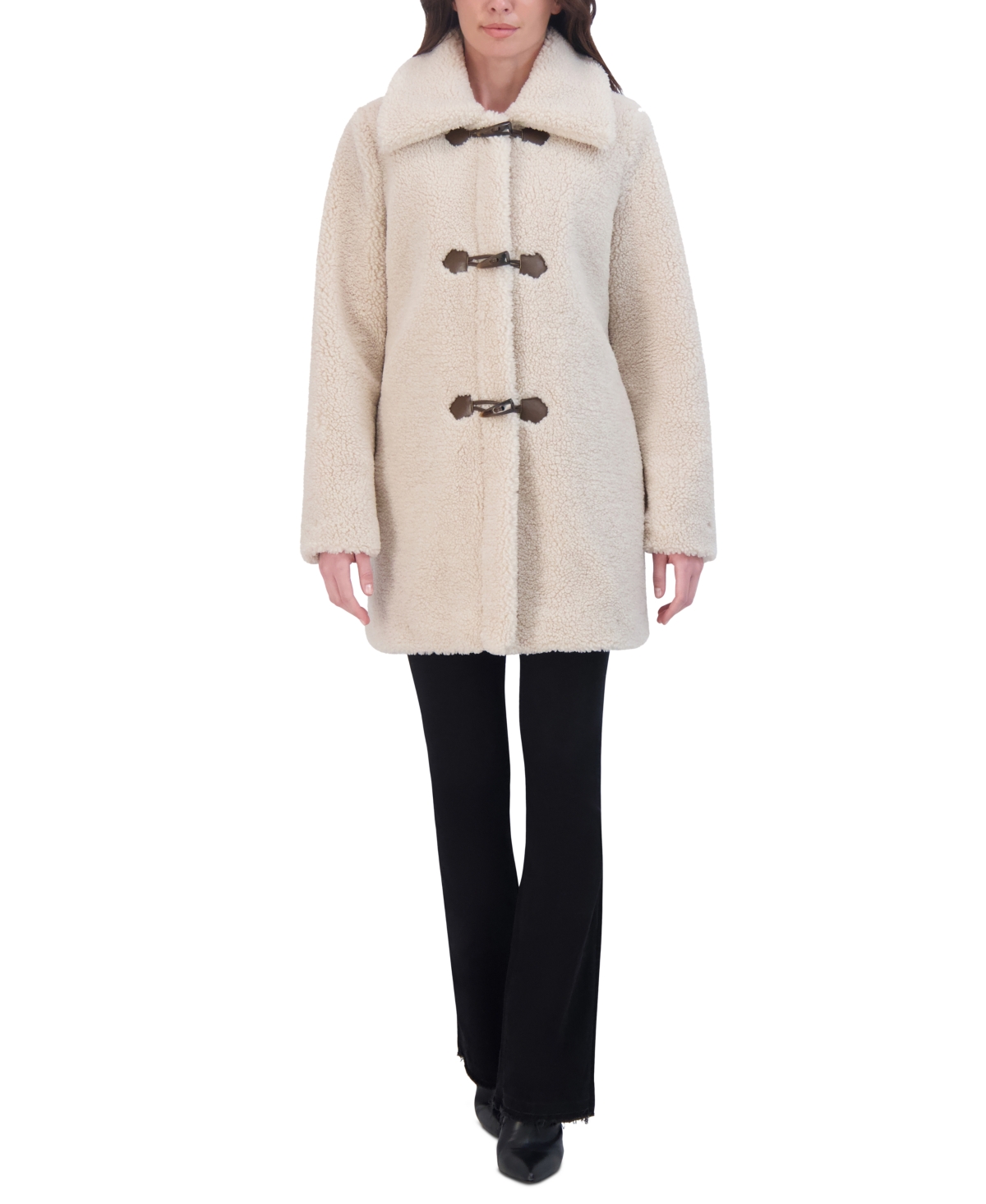 Laundry jackets macy's clearance