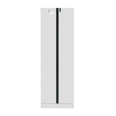4-Door Tall Storage Cabinet for Various Rooms