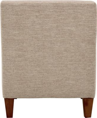 Fox Hill Trading Fynn Lounge Chair