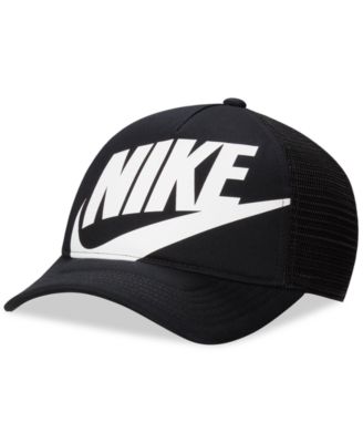 Nike - Kids' Rise Structured Trucker Cap