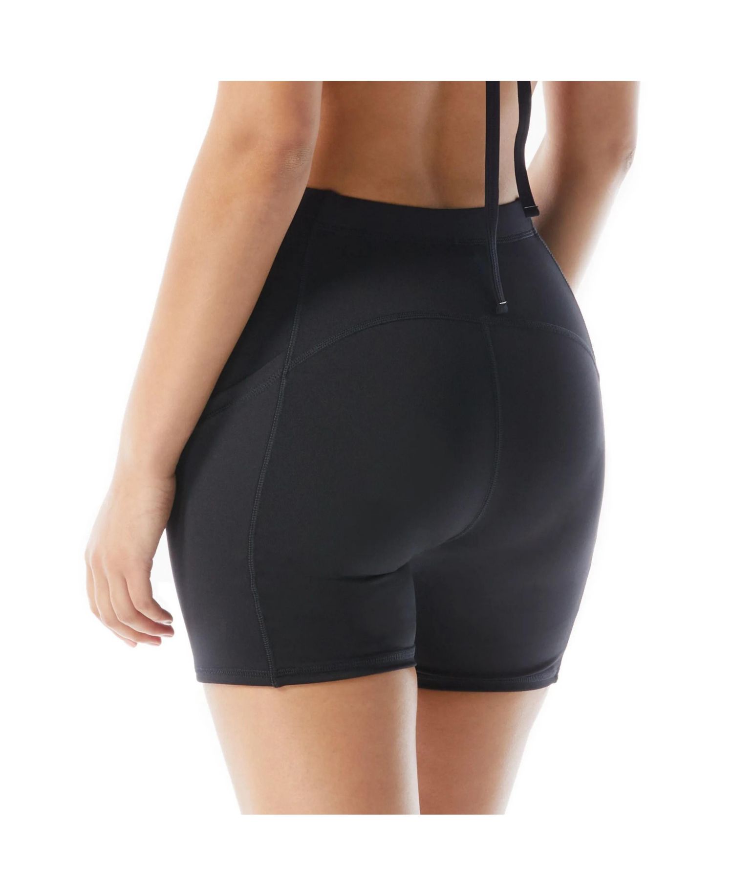 Women's Beach House Swim Indy Swim Short