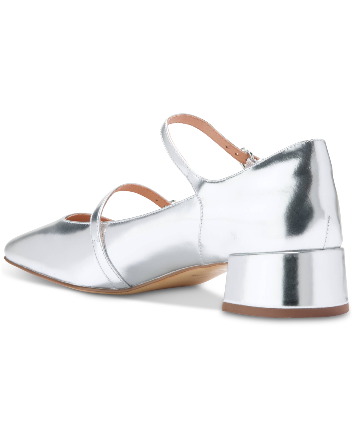 Cole Haan Women's Paxton Buckled Mary Jane Pumps