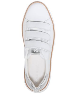 Women's Grandpro Topspin Triple Strap Sneakers