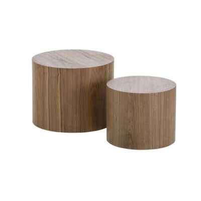 Streamdale Versatile MDF Veneer Occasional Table
