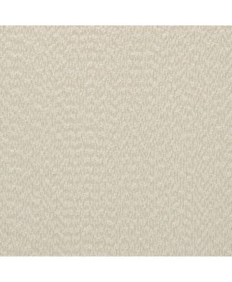 Dove Tufted Upholstered Platform Bed - Pearl White - Queen