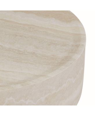  Faux Mars Pattern Coffee Tables No Assembly