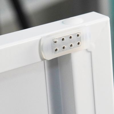 Steel Lockable Storage Cabinet with Adjustable Shelves