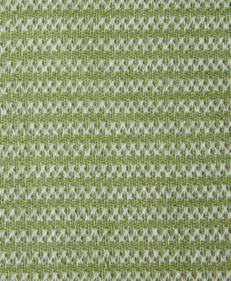 Everyday Kitchen Collection Assorted Dishcloth Set, 12x12", Antique Green, 5 Count