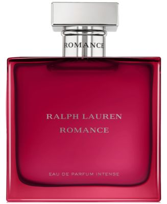 Ralph Lauren Romance Eau de Parfum Intense Fragrance Collection Macy s