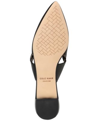Cole Haan Women's Anya Slingback Flats - Macy's