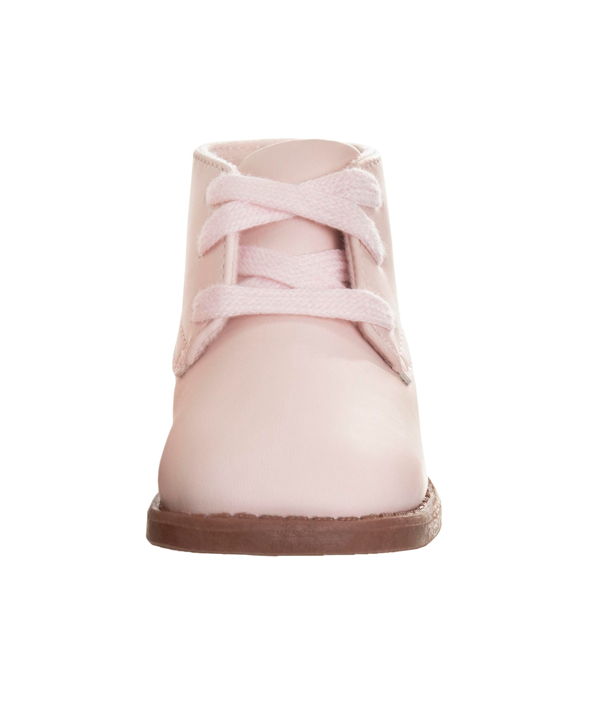 Disney Infant Girls Minnie Mouse Synthetic Walking Shoes