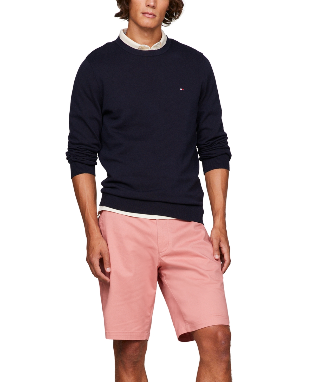 Tommy Hilfiger Men's 1985 Harlem Short