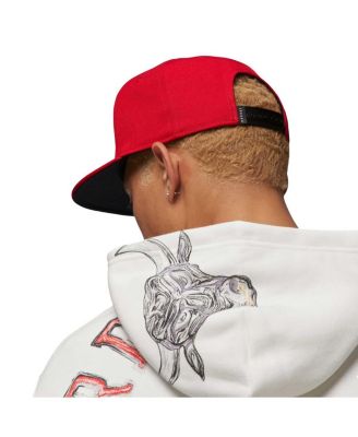 Men's Pro Jumpman Snapback Hat