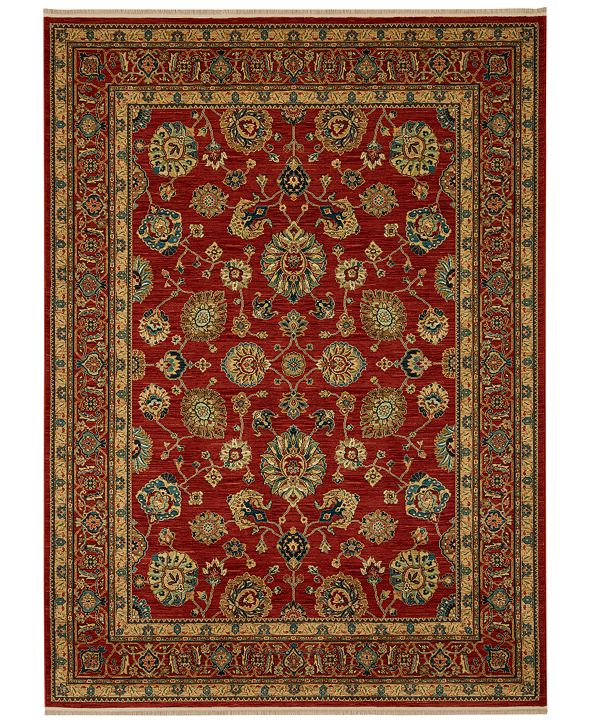 Karastan Sovereign Sultana Area Rug Collection & Reviews ...