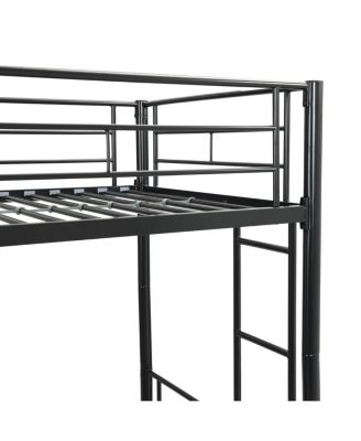 Metal Bunk Bed