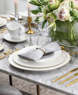 Chateau Septfontaines 5-Piece Place Setting