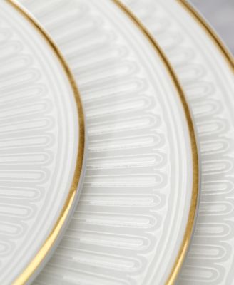 Chateau Septfontaines Dinner Plate