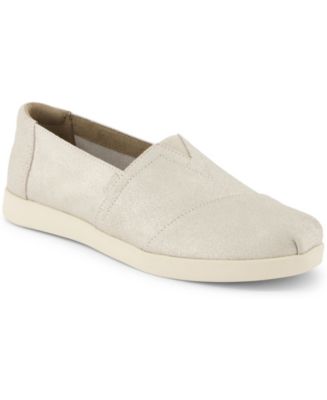 Hotel Toms Shoes Near Me TOMS Women's Alpargata Recycled Slip-On