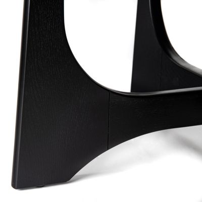 Streamdale 36" Wooden Coffee Table