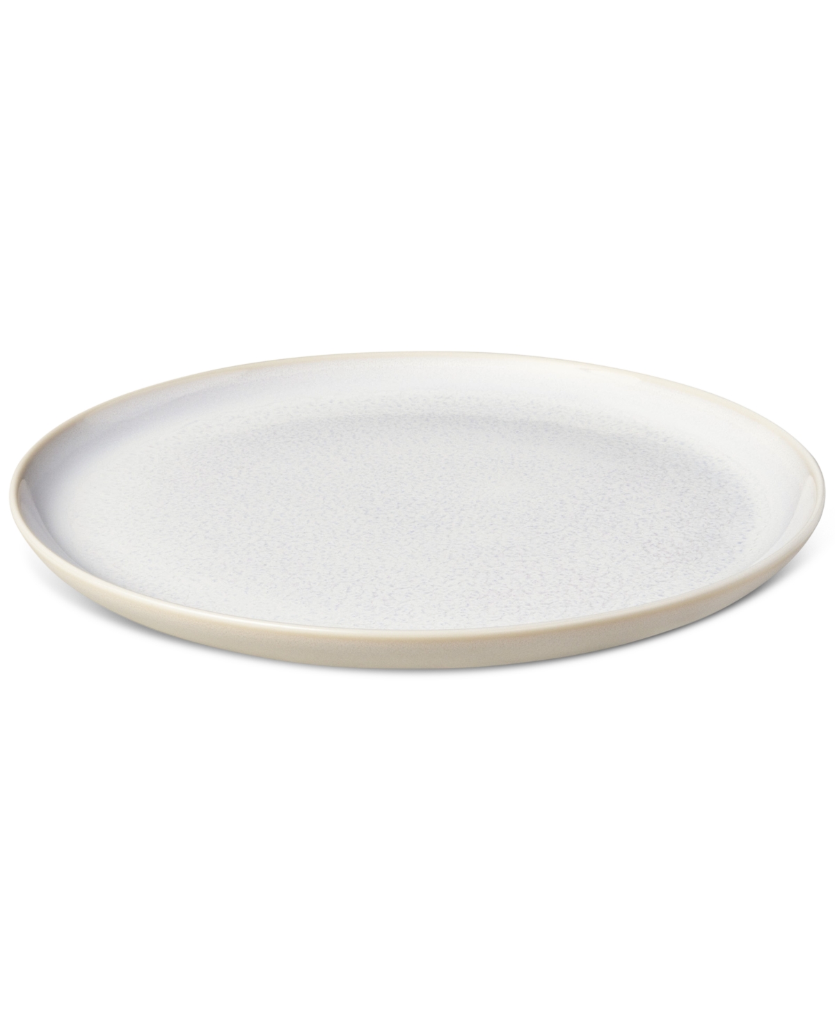 Villeroy & Boch Crafted Cotton Salad Plate In White