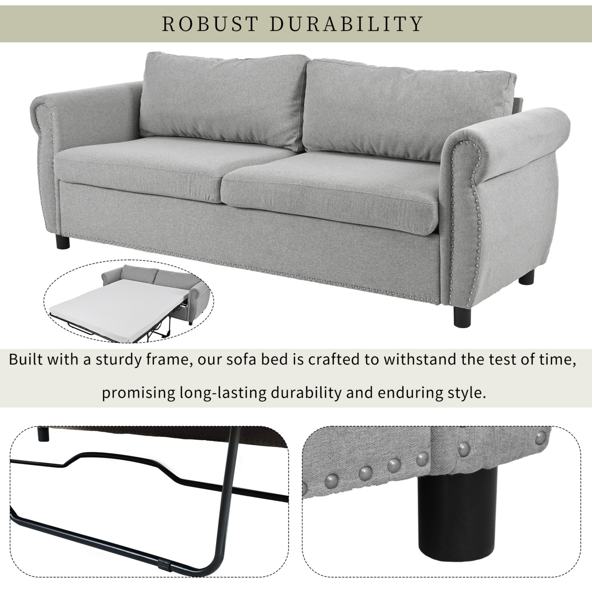 Streamdale Furniture 80.7