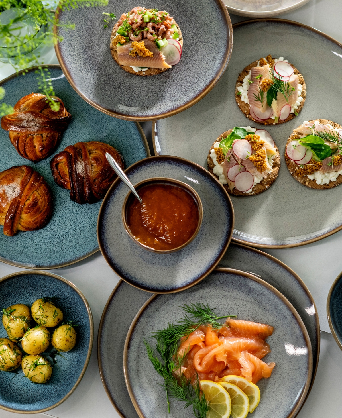 Villeroy & Boch Lave Small Rice Bowl
