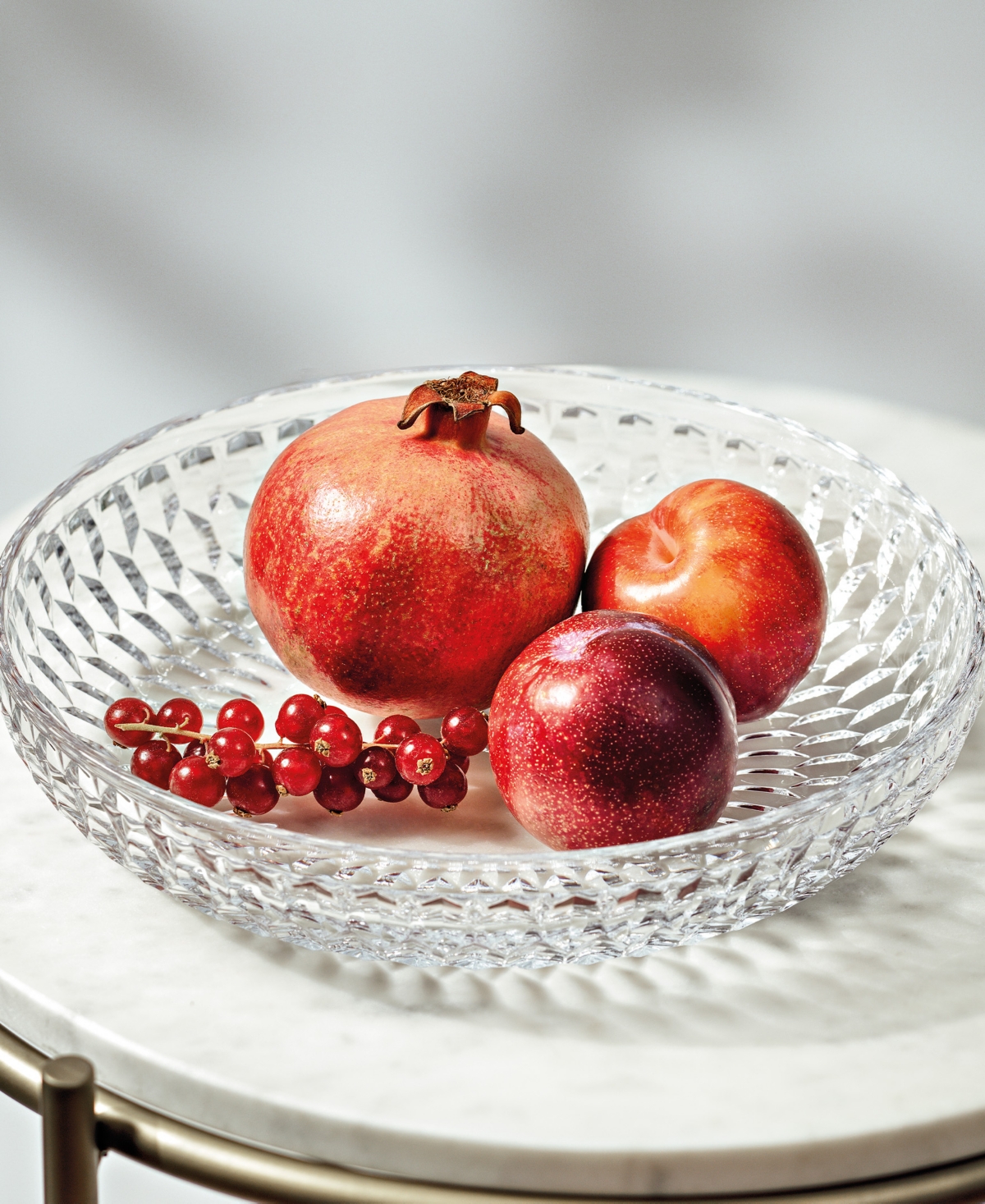 Villeroy & Boch Boston Shallow Bowl In No Color