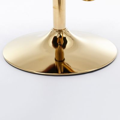 Streamdale Adjustable Swivel Bar Stools