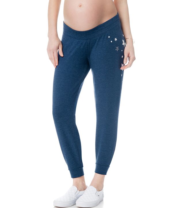 pregnancy jogger set