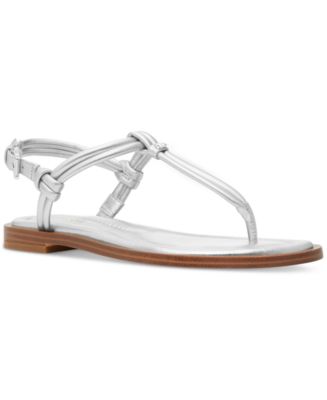 Michael Kors★MILA SLINGBACK スタッズ付 ストラップサンダル 公式】MILA(ミラ) | マイケル・コース(MICHAEL KORS)公式