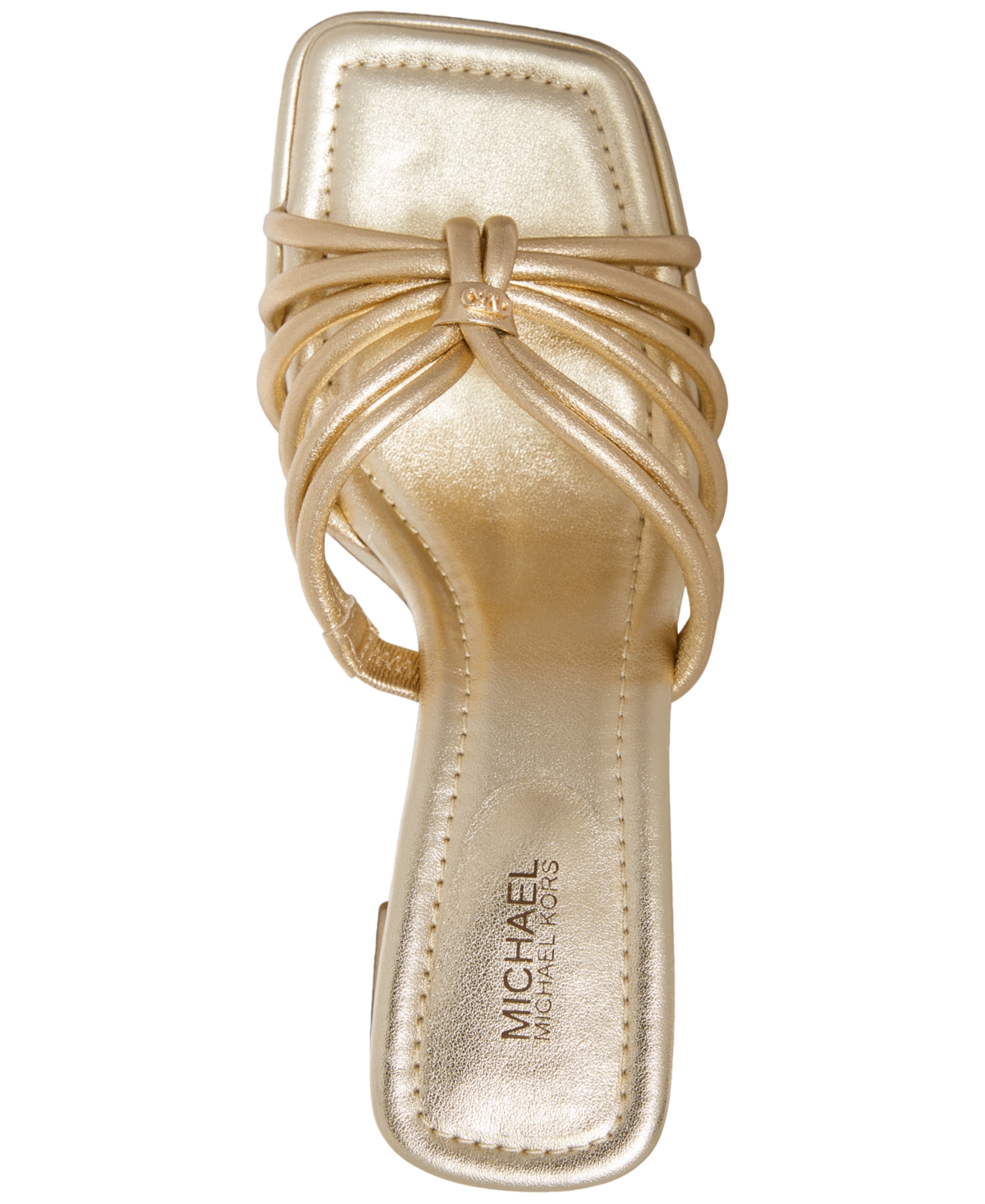 Michael Michael Kors Women's Astra Strappy Sandals