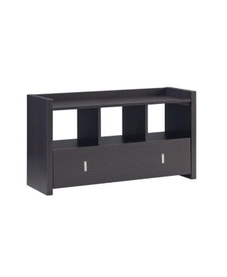 Streamdale Shoe Bench Red Cocoa