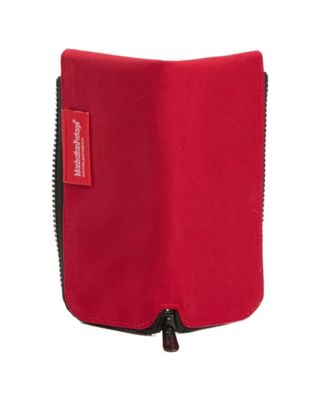 Coradura Half Zip Pen Case