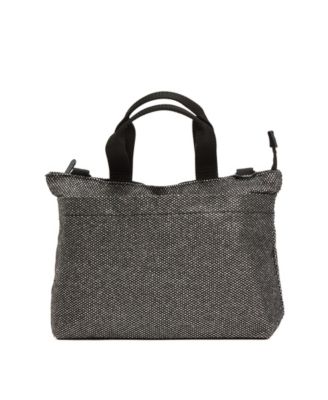 Fabric Street Tote