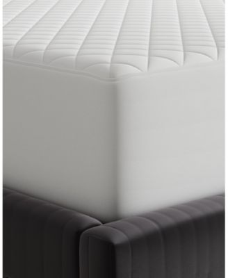 Luxury Cotton Mattress Pad, Twin
