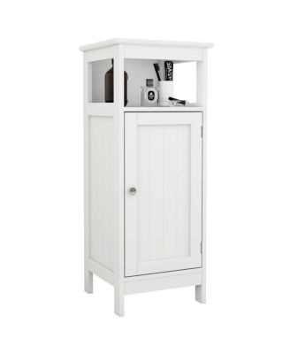 Bathroom Single Door Cabinet