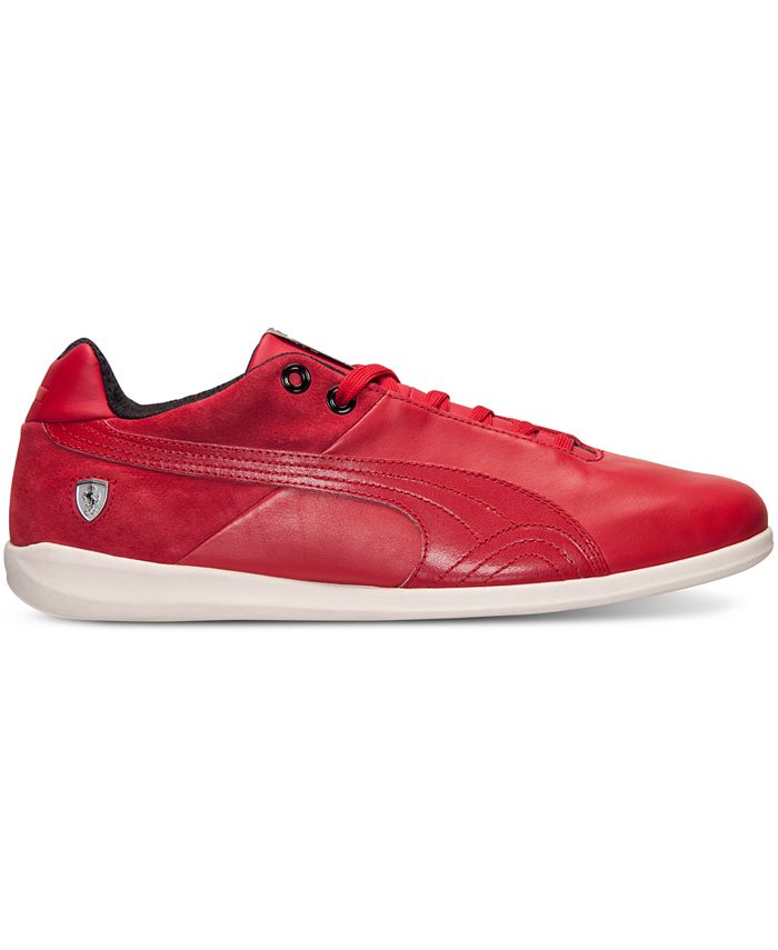 Puma Men's Future Cat SF Lifestyle 10 Casual Sneakers from Finish Line